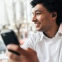 Wired & Bluetooth Headphones - Aria T3S Wireless Earbuds