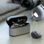Wired & Bluetooth Headphones - Aria T3S Wireless Earbuds