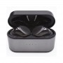 Wired & Bluetooth Headphones - Aria T3S Wireless Earbuds