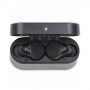 Wired & Bluetooth Headphones - Aria T3S Wireless Earbuds