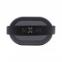Wired & Bluetooth Headphones - Aurora Portable BT LED Speaker