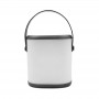 Wired & Bluetooth Headphones - Aurora Portable BT LED Speaker