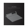 Mouse Pads - Evopad Foldable Mouse Pad