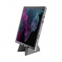 Metal Promotional Pens - Ascend Mini Stand