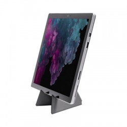 Metal Promotional Pens - Ascend Mini Stand