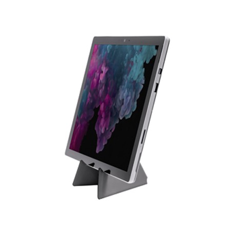Metal Promotional Pens - Ascend Mini Stand