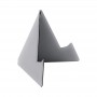 Metal Promotional Pens - Ascend Mini Stand