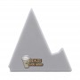 Metal Promotional Pens - Ascend Mini Stand
