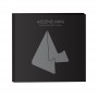 Metal Promotional Pens - Ascend Mini Stand