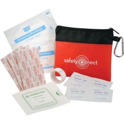 First Aid Kits - On The Go First Aid Kit