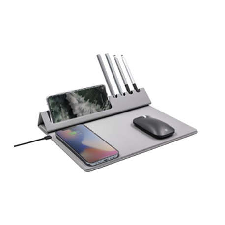 Mouse Pads - Evopad Charge Mouse Pad