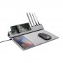 Mouse Pads - Evopad Charge Mouse Pad