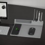 Mouse Pads - Evopad Charge Mouse Pad