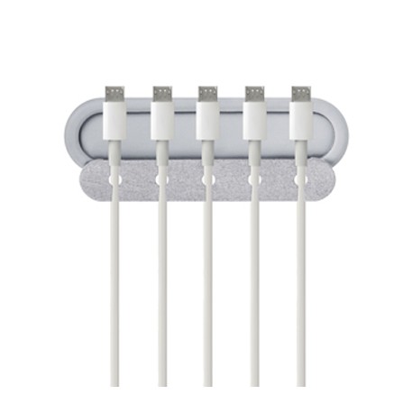 USB Hubs & Cables - Cabledock Cable Organiser