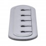 USB Hubs & Cables - Cabledock Cable Organiser