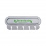 USB Hubs & Cables - Cabledock Cable Organiser