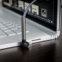 USB Hubs & Cables - Trident Pro - Superfast Charge Cable