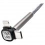 USB Hubs & Cables - Trident Pro - Superfast Charge Cable