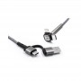 USB Hubs & Cables - Trident Pro - Superfast Charge Cable