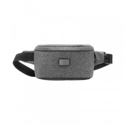 Travel Waist Bags - Crosspack Anti-Theft Sling Bag