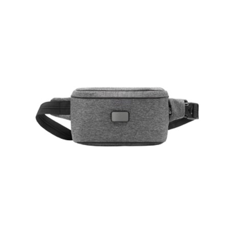 Travel Waist Bags - Crosspack Anti-Theft Sling Bag