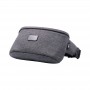 Travel Waist Bags - Crosspack Anti-Theft Sling Bag