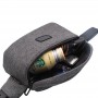 Travel Waist Bags - Crosspack Anti-Theft Sling Bag