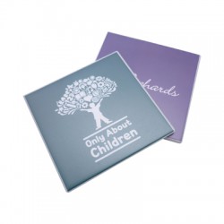 Coasters - Welded Coaster