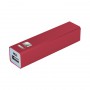 Custom Printed Lanyards - Alu Force - 2200 mAh Power Bank
