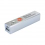 Custom Printed Lanyards - Alu Force - 2200 mAh Power Bank