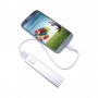 Custom Printed Lanyards - Alu Force - 2200 mAh Power Bank