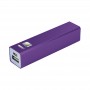 Alu Force - 2600 mAh Power Bank