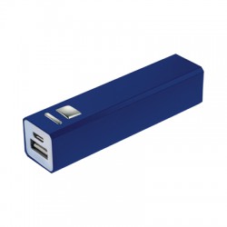 Alu Force - 2600 mAh Power Bank (Exit Stock)