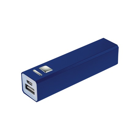 Custom Printed Lanyards - Alu Force - 2600 mAh Power Bank (Exit Stock)