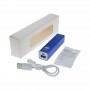 Custom Printed Lanyards - Alu Force - 2600 mAh Power Bank (Exit Stock)