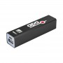 Custom Printed Lanyards - Alu Force - 2600 mAh Power Bank (Exit Stock)