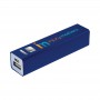 Custom Printed Lanyards - Alu Force - 2600 mAh Power Bank (Exit Stock)