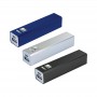 Custom Printed Lanyards - Alu Force - 2600 mAh Power Bank (Exit Stock)