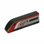 Custom Printed Lanyards - Custom Power Bank - 3000 mAh