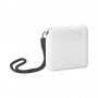 Custom Printed Lanyards - Square 2.0 Power Bank - 2600 mAh