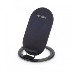 Phone & Tablet Chargers - Power Stand Fast Wireless Charger