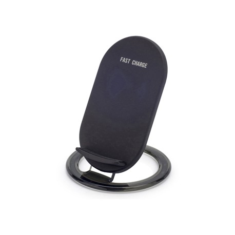 Power Stand Fast Wireless Charger