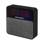 Wired & Bluetooth Headphones - Cubic Bluetooth Speaker