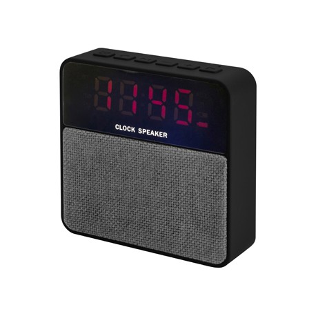 Wired & Bluetooth Headphones - Cubic Bluetooth Speaker