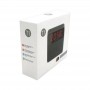 Wired & Bluetooth Headphones - Cubic Bluetooth Speaker