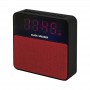 Wired & Bluetooth Headphones - Cubic Bluetooth Speaker