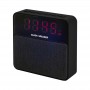 Wired & Bluetooth Headphones - Cubic Bluetooth Speaker