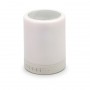 Wired & Bluetooth Headphones - Touch Lamp Speaker