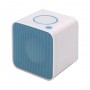 Wired & Bluetooth Headphones - Music Box Speaker