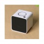 Wired & Bluetooth Headphones - Music Box Speaker